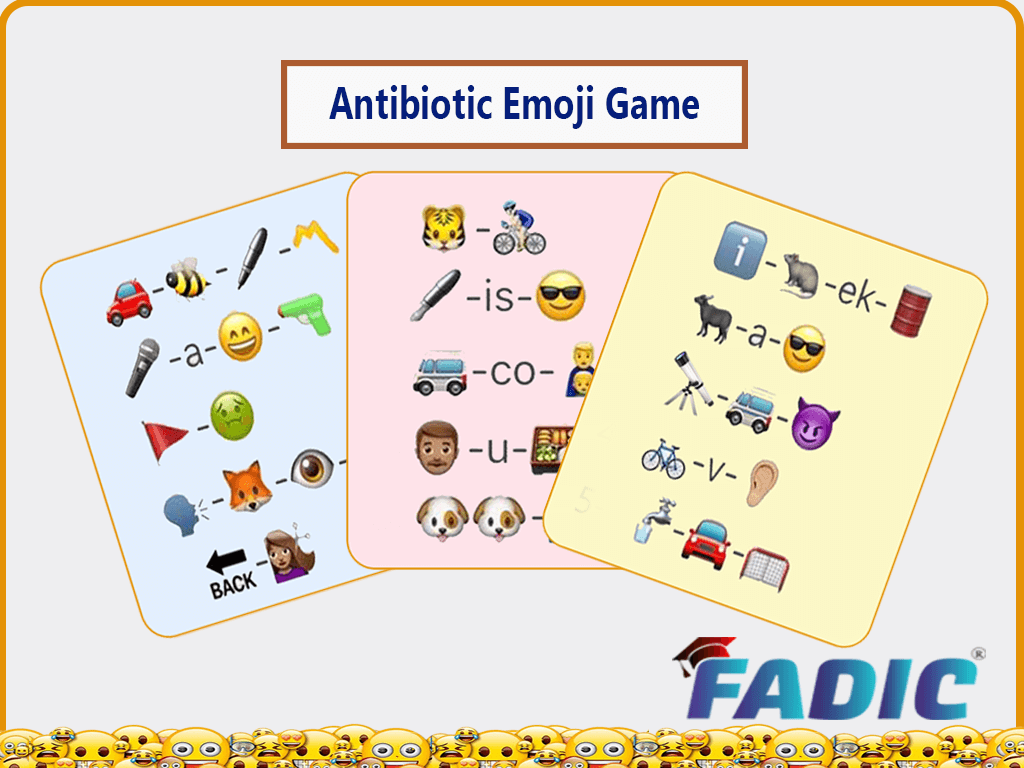 FADIC, The Lifelong Learning Never Stops