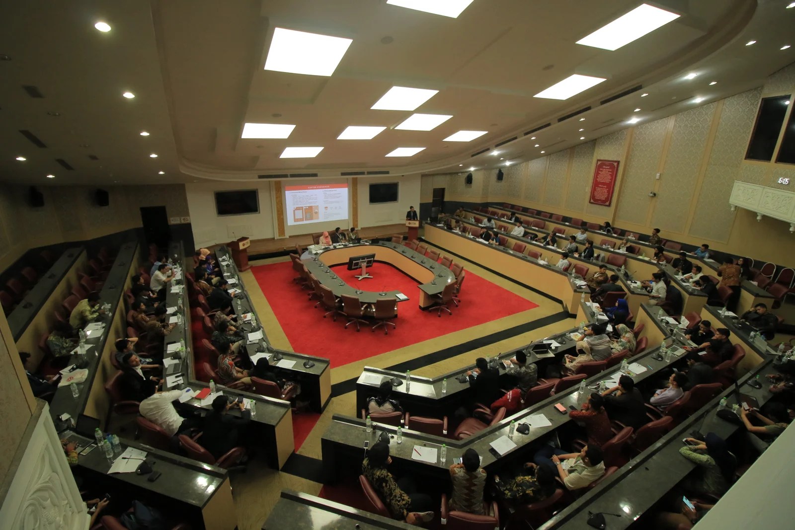 REKOMENDASI JOHOR BAHRU HASIL SIMPOSIUM INTERNASIONAL PPI