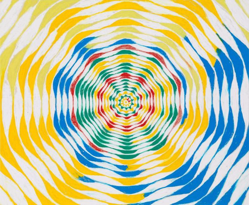 New Harmony Korine Exhibition Opens In London FAD Magazine