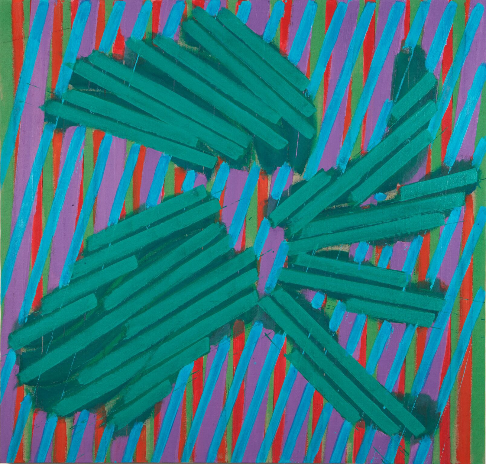 World’s first Garden City opens new public art gallery FAD Magazine