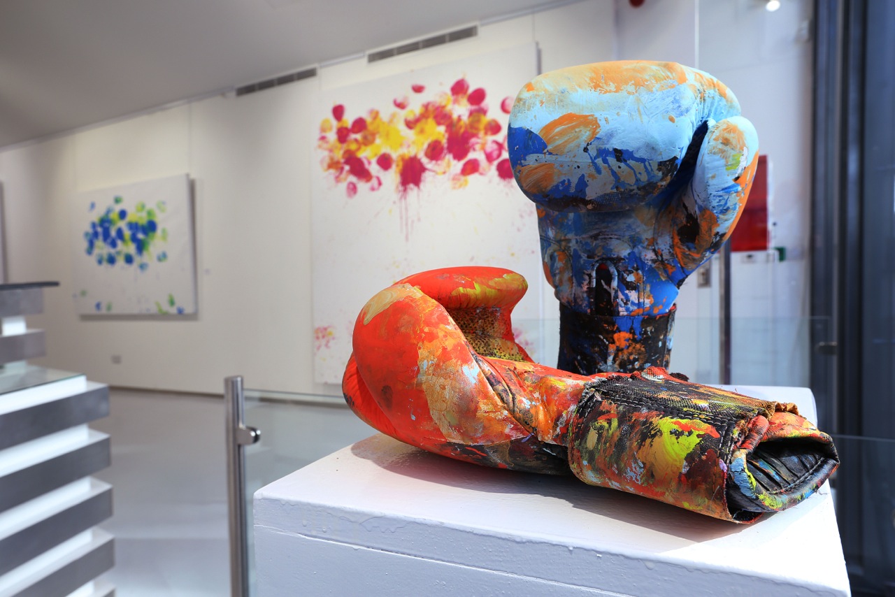 Omar Hassan (artist) Alchetron, The Free Social Encyclopedia