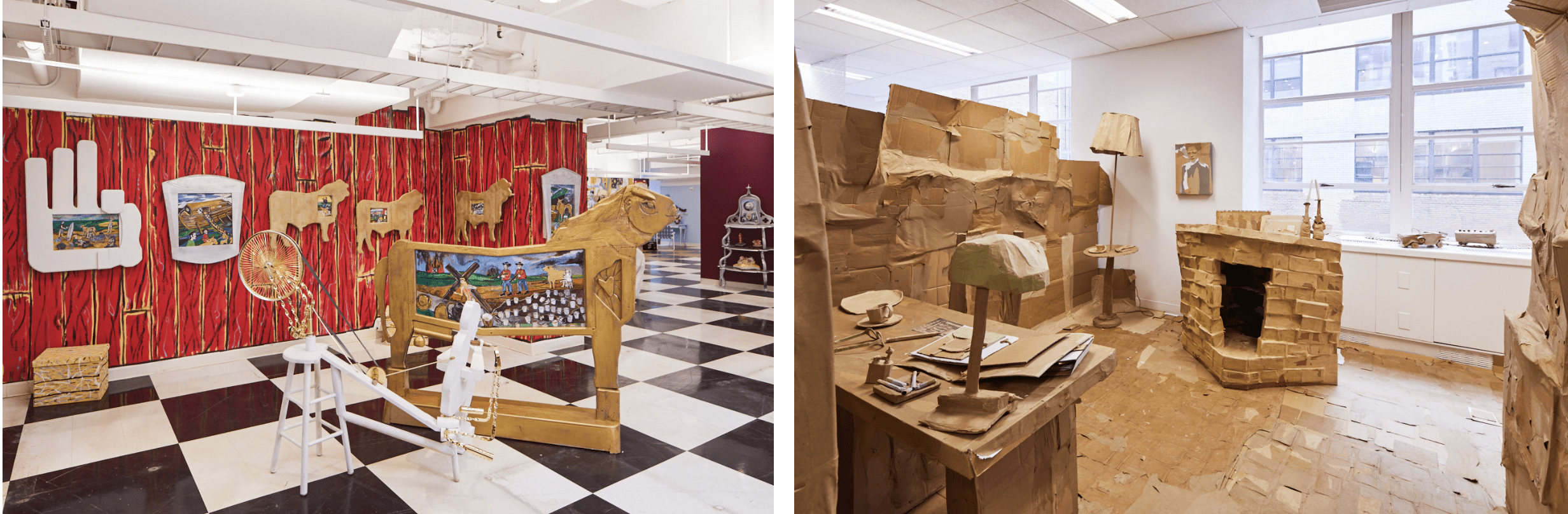 Spring Break Art Show 2023 Spring/Break Art Show Returns To Madison Avenue This September. - Fad Magazine