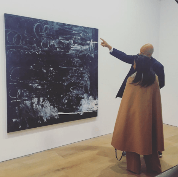 A Curated List of The Best Art Events to see in London this week FAD