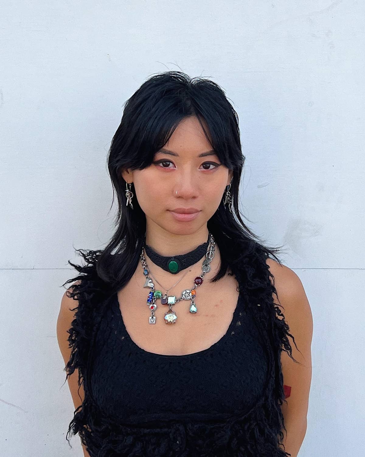 Multidisciplinary Artist + Designer Clara Chu tells us about Atelier100