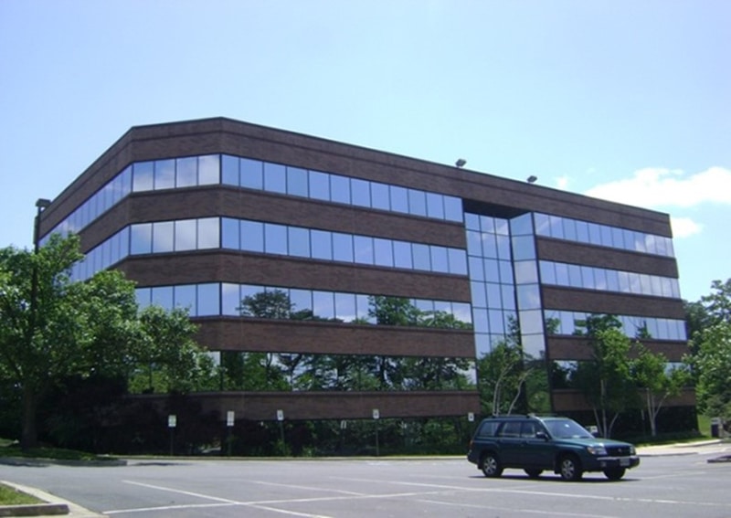 Case Study NAI Emory Hill Real Estate Group, Hanover, MD