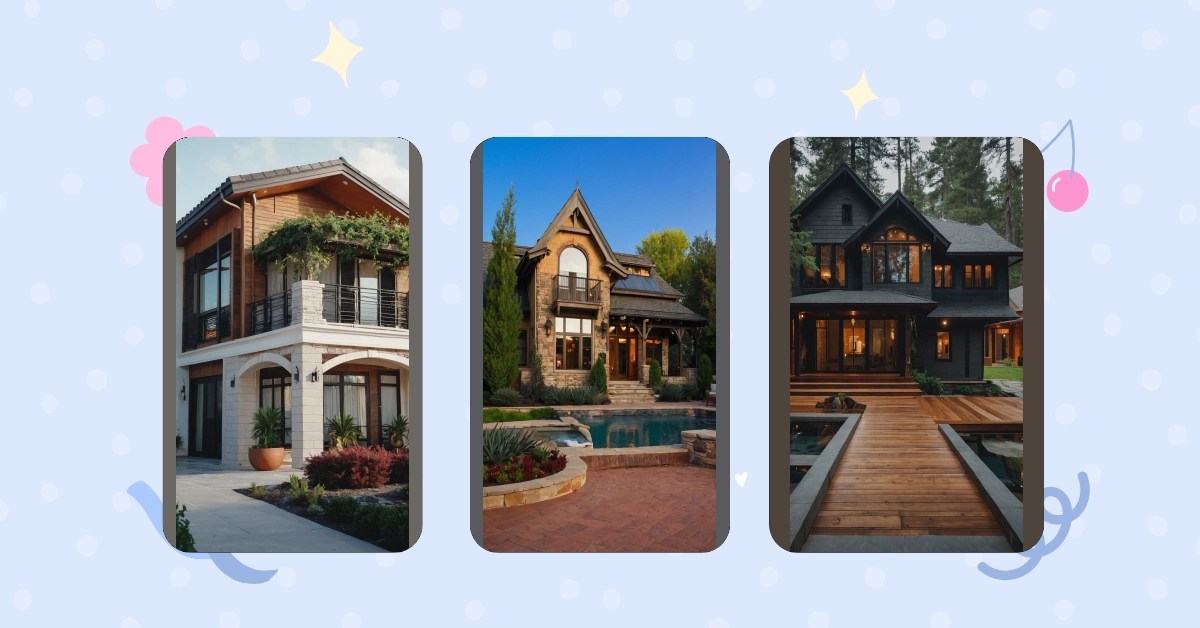 Cottage Dreams 15 Cute House Ideas That Wow Fads