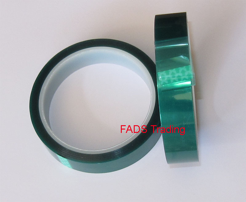 Waterproof Tape 20mm Wide - FADS Hobbies