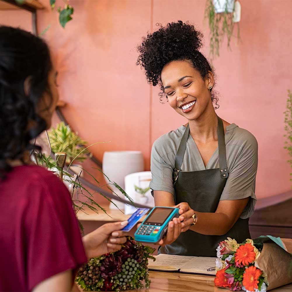 Retail Background Check for Loss Prevention First Advantage