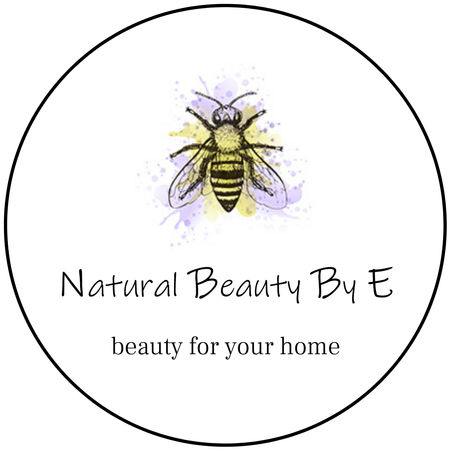 Pure Beeswax Mini Beehive Votives, 4 FaeHolm