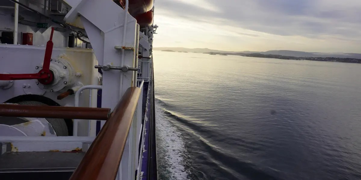 Corsica Ferries Flex Ticket à partir de 75€ vers la Sardaigne, la Corse