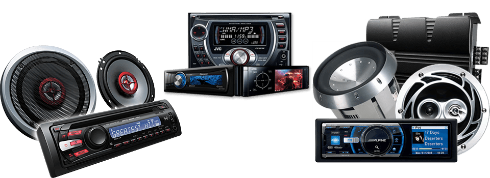 FAELTD MECP Certified Custom Car Audio/Video Installer Edmonton
