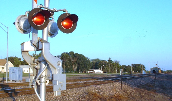 RR Crossing Accidents Faerber & Anderson Personal Injury Law