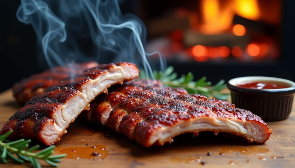 How to Smoke Pork Riblets A Delicious Smoked Riblets Recipe The