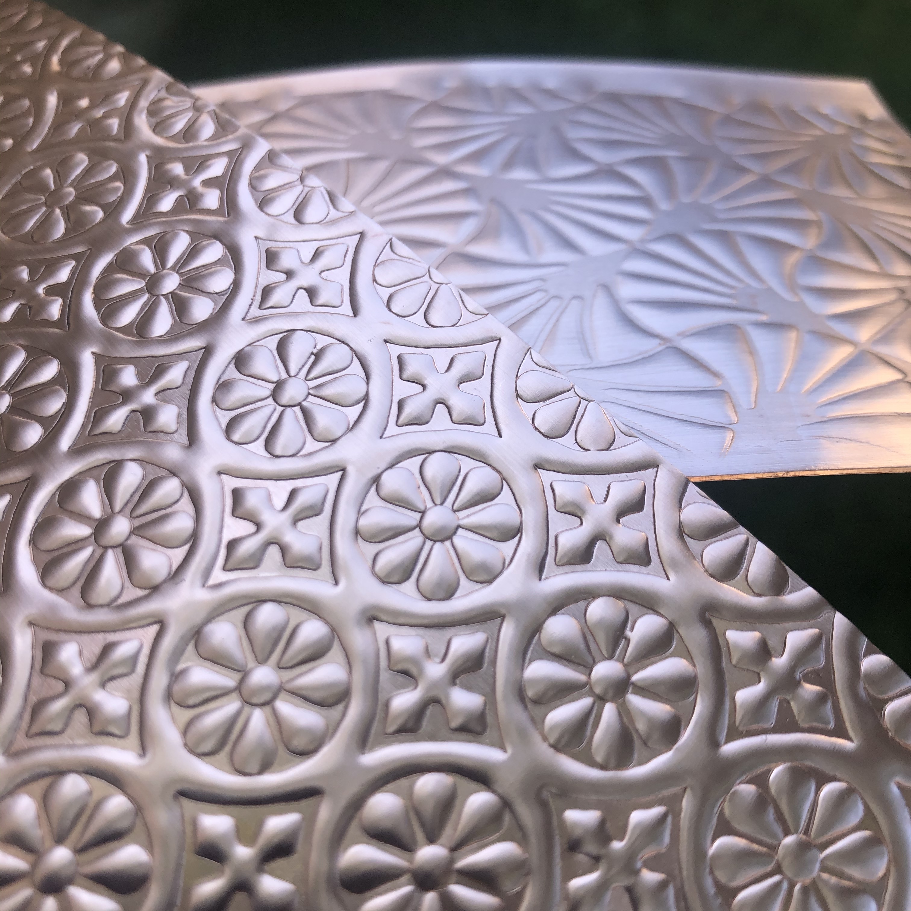 New texture plates faeriewigs