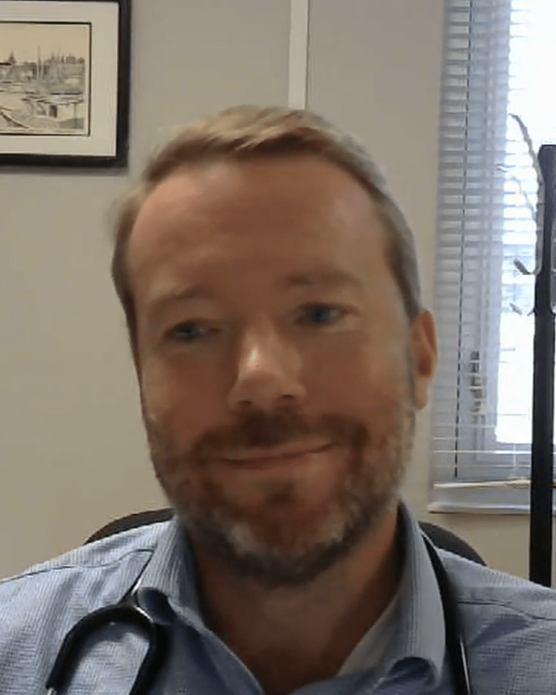 Dr. Padraig Casey FAFMFAMF