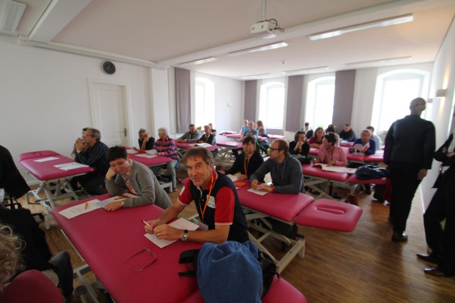 News FAFO Freie Akademie für Osteopathie