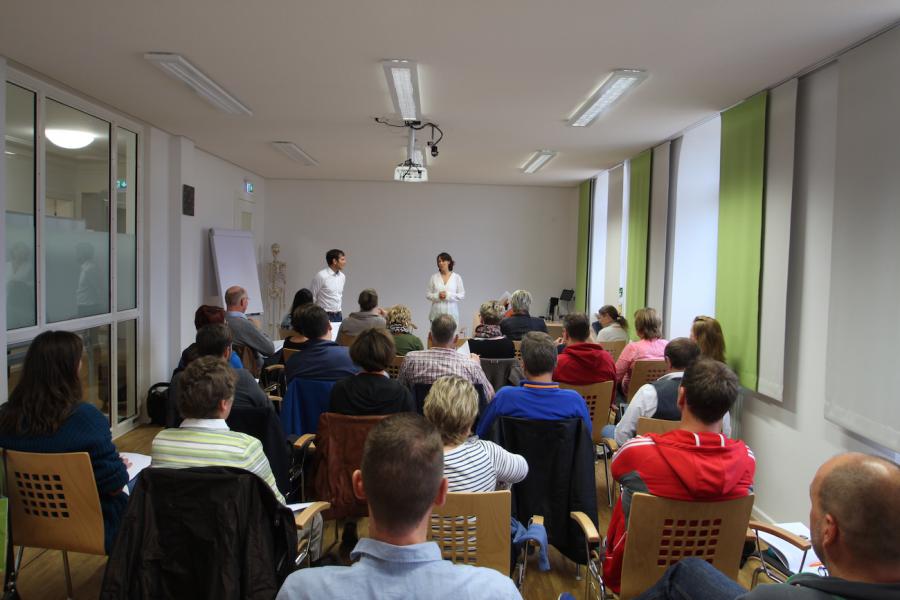 News FAFO Freie Akademie für Osteopathie