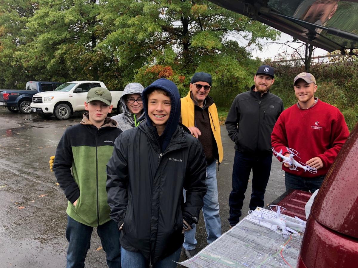 News Fagan Engineers