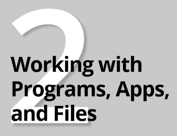 Windows 11 All-in-One For Dummies Book dummies