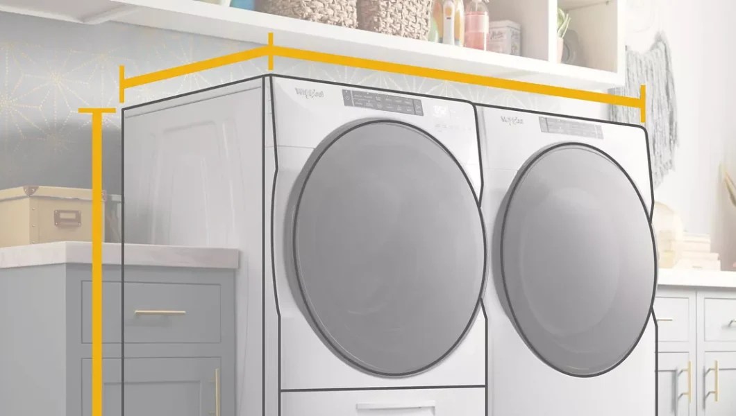 How To Choose The Right Washing Machine A Guide
