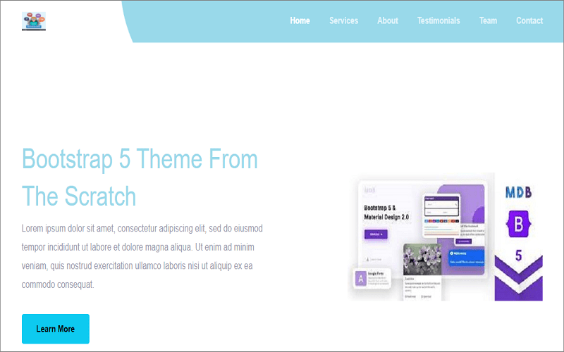 Introduction  Bootstrap v5.0