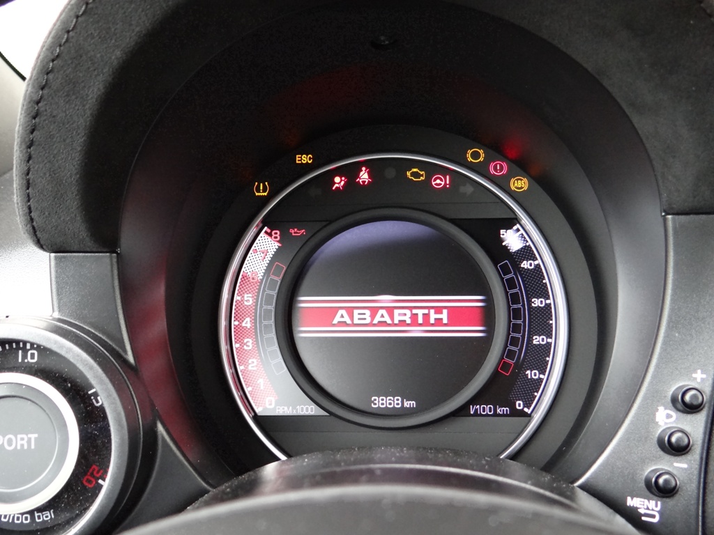 Abarth 595_2 Fahrbericht