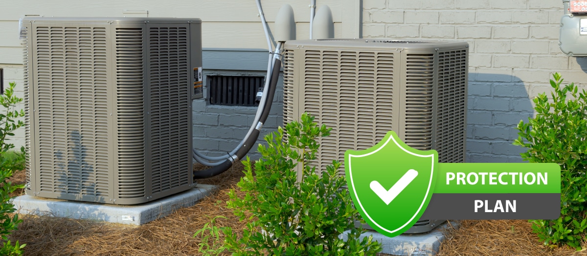 Purchase An AC Protection Plan Online Fahrhall Home Comfort Specialists