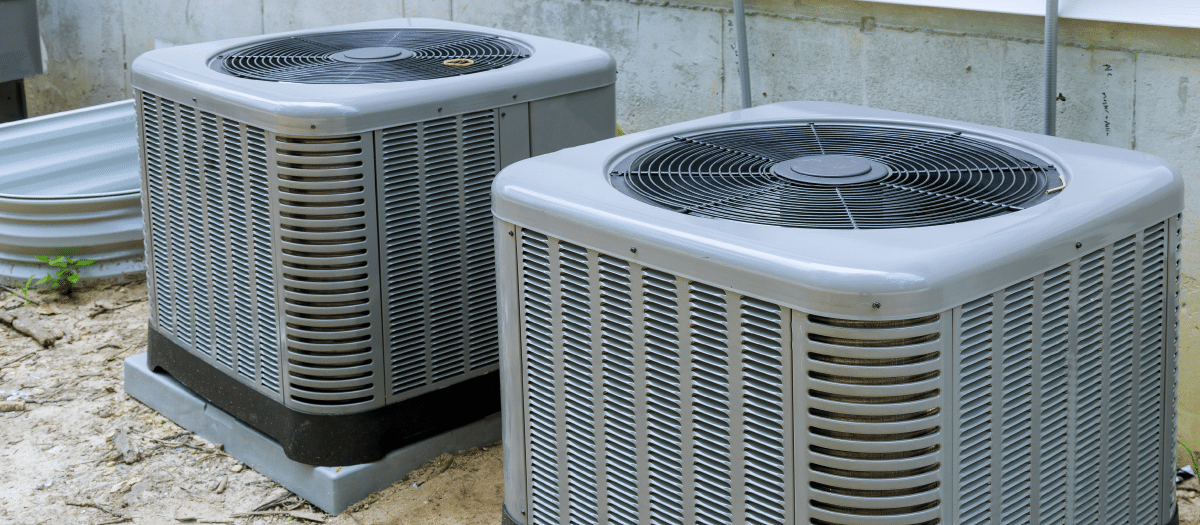 Prepare Your Air Conditioner For Fall and Winter Fahrhall Home
