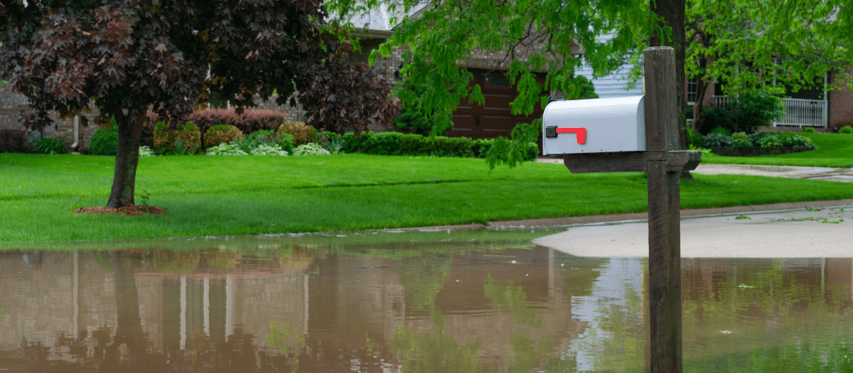 How to Tell If Your Furnace Has Flood Damage Fahrhall