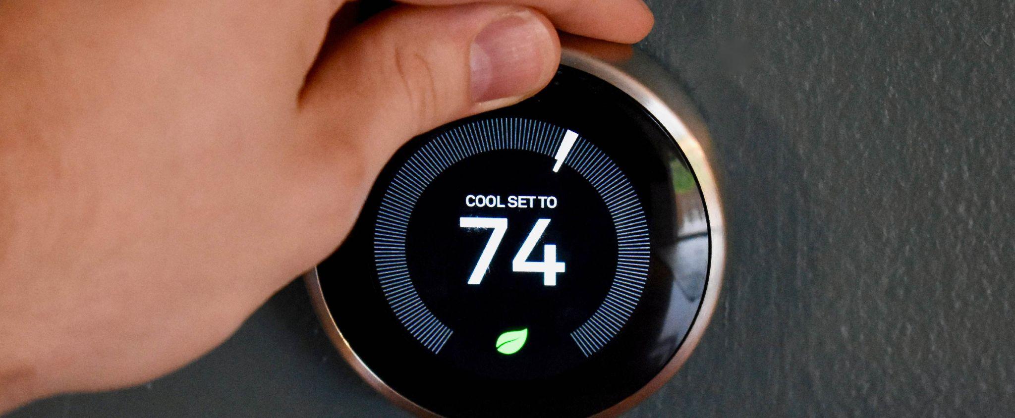 Ideal Thermostat Settings for Summer Fahrhall