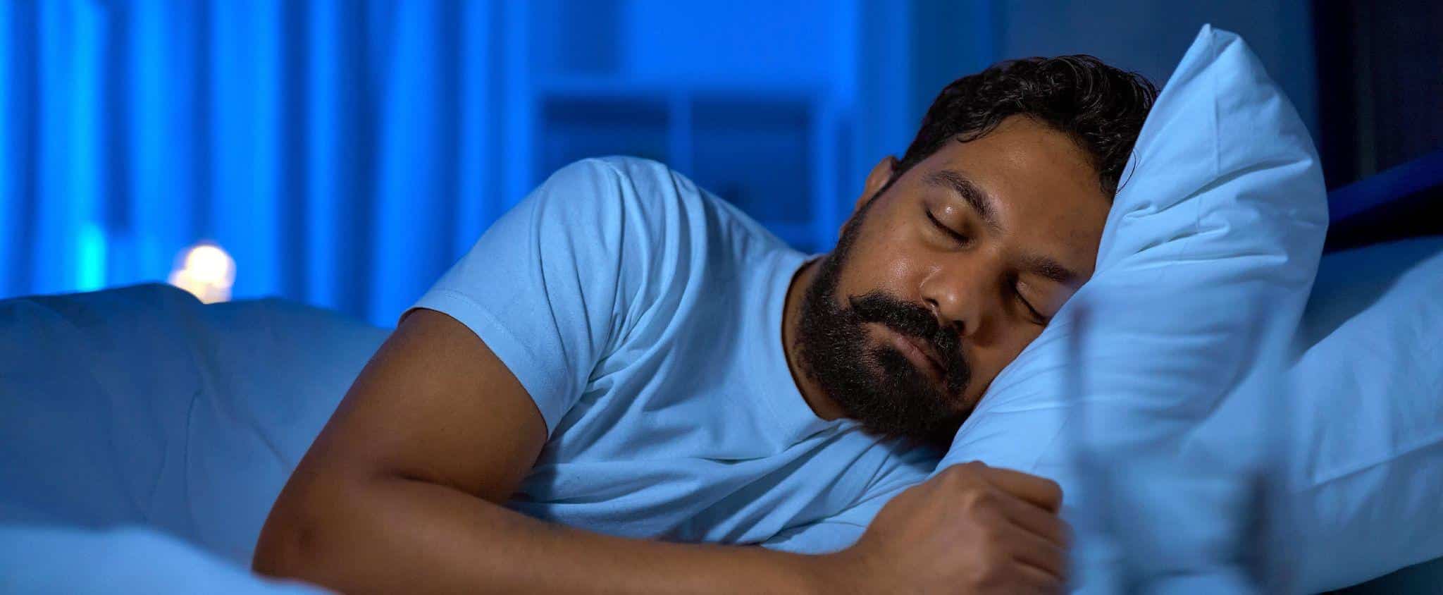 Should You Sleep With Your Windows Open If You Have Allergies? Fahrhall