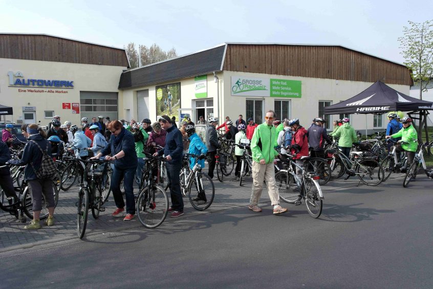 FahrradLeipzig Archive Seite 2 von 3 Fahrrad Leipzig