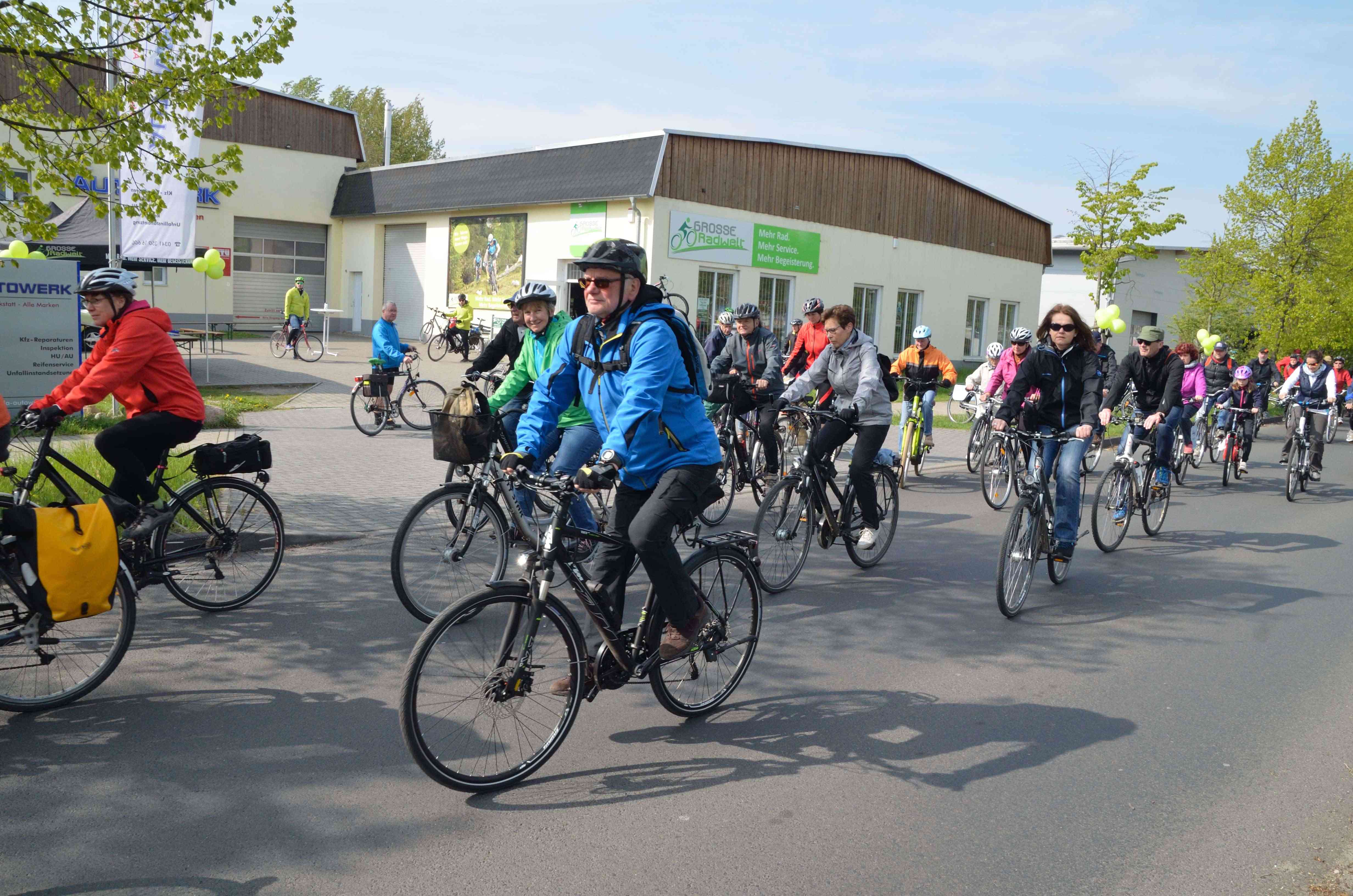 DSC_8505 Fahrrad Leipzig