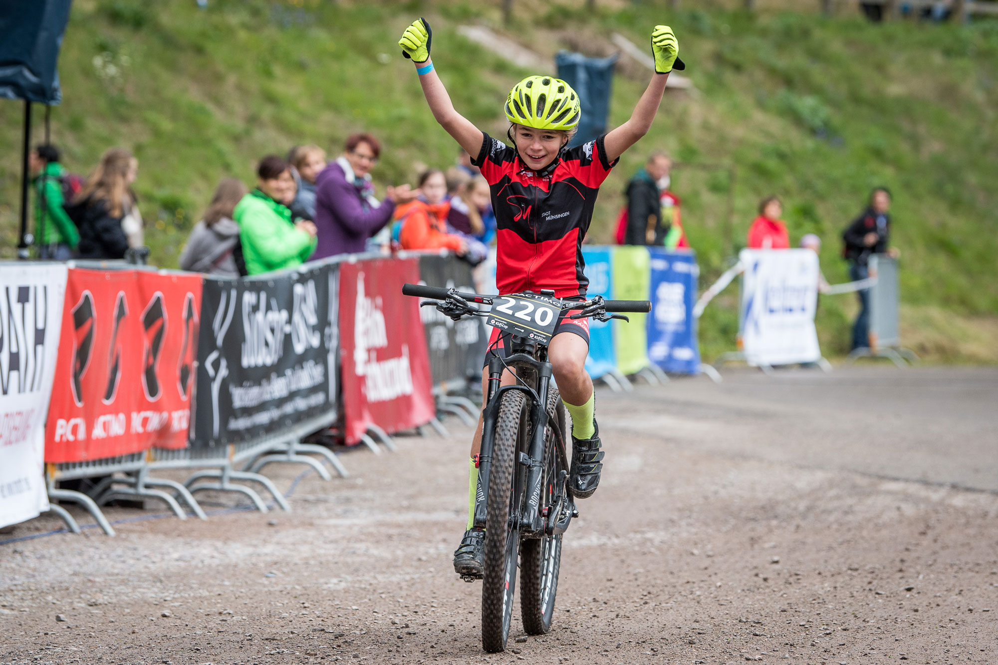 Events Fahrrad Center Singer Villingen Schwenningen