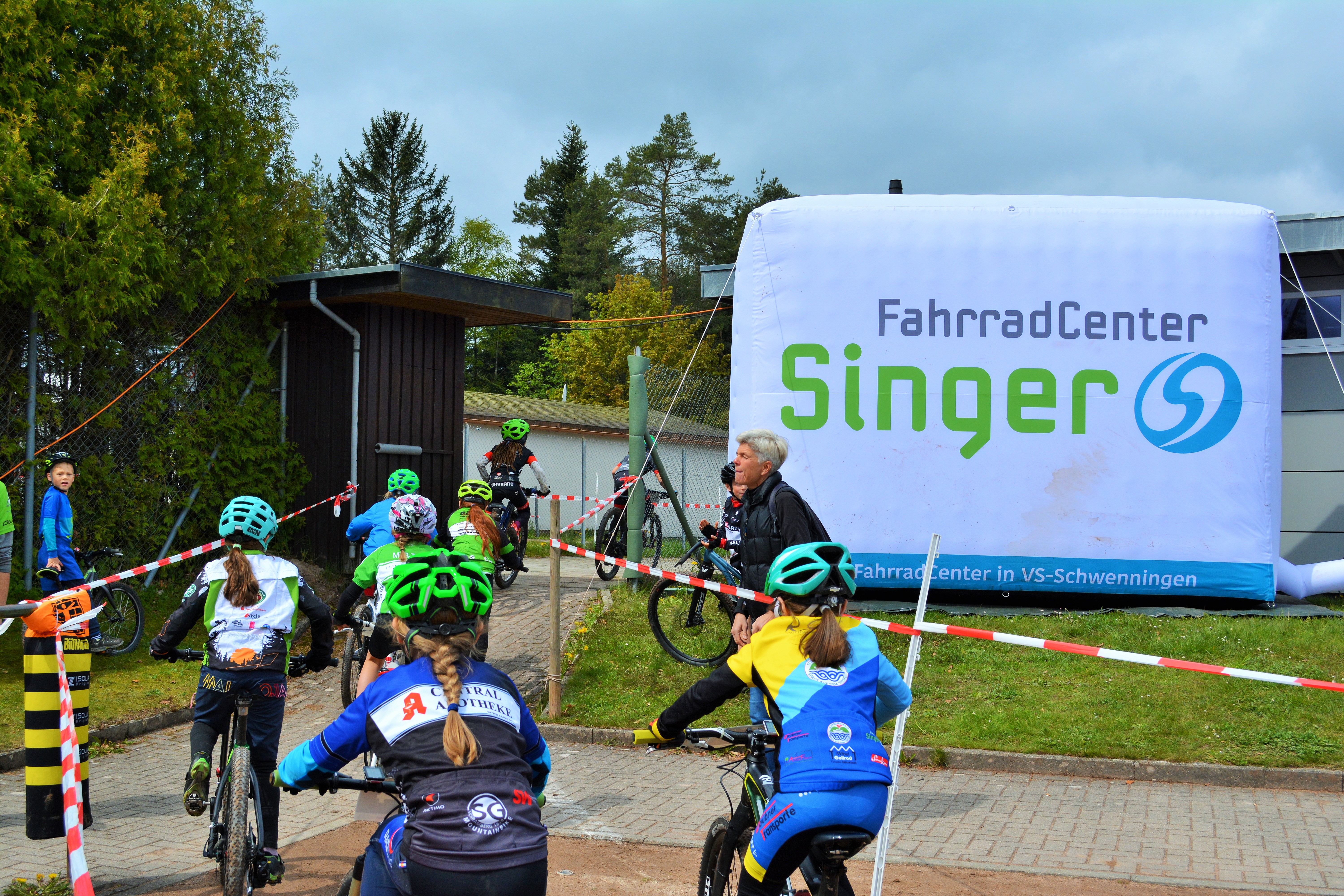 Events Fahrrad Center Singer Villingen Schwenningen