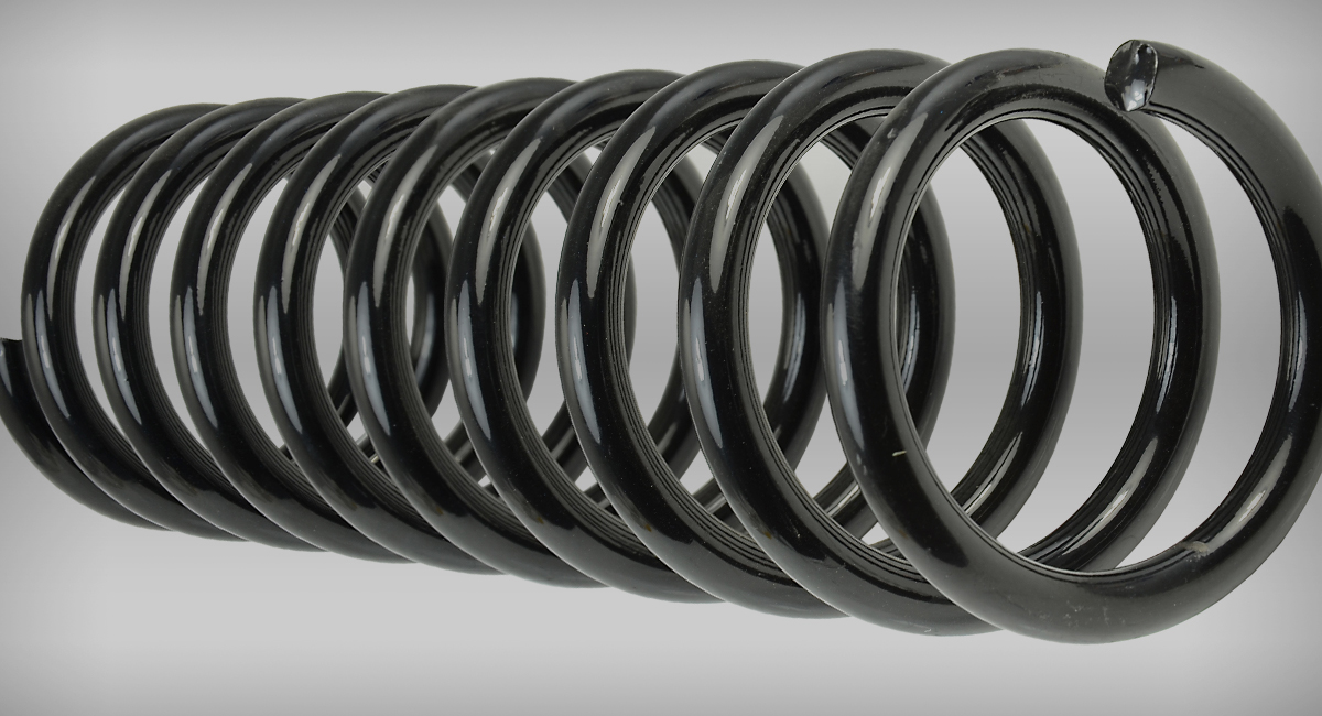 Coil Spring FAI Auto