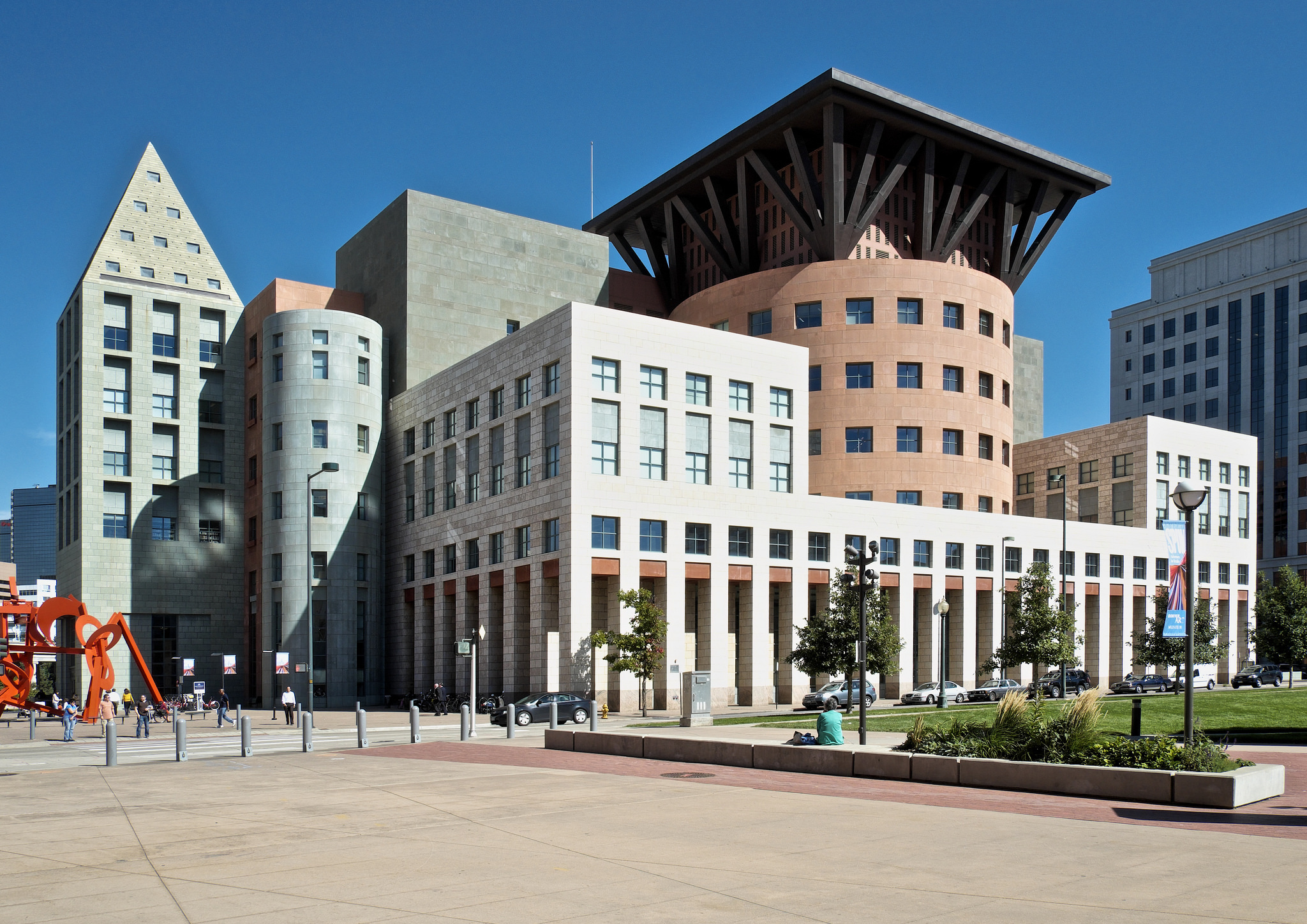 8 Reasons You Will Also Like Postmodern Architecture In 2016 Failed