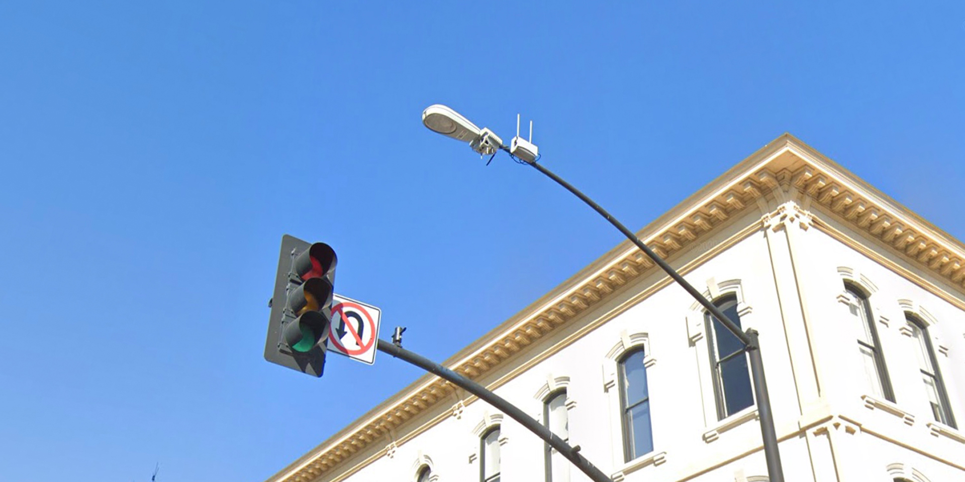 Smart Streetlights are Casting a Long Shadow Over Our Cities Failed
