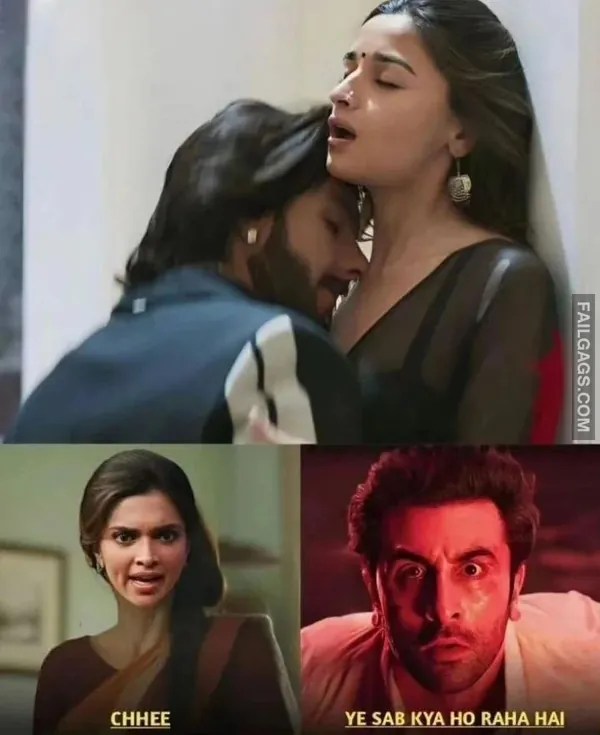 Double Meaning Memes (12 Pics)