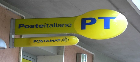 Poste, Organizzazione Territoriale Risorse Umane, Le Macro Aree. Nuova Selezione Posti Di Portalettere | 200_x_454_jpg
