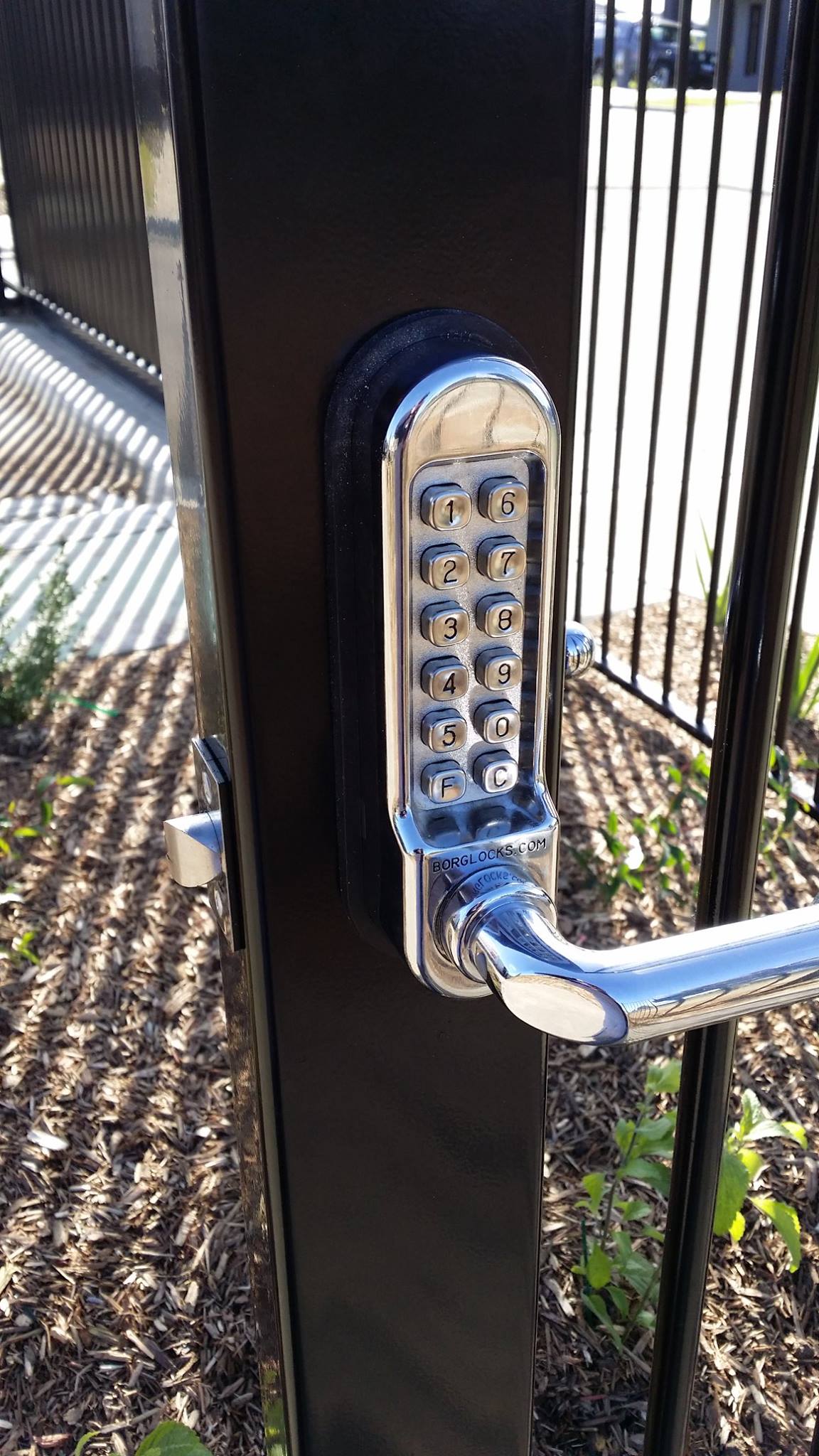 Gallery Failsafe Locksmiths Melton