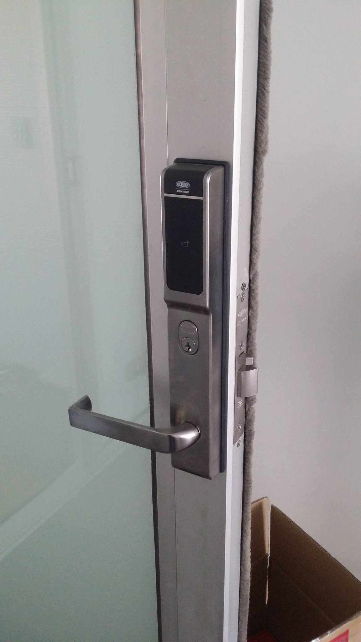 Gallery Failsafe Locksmiths Melton