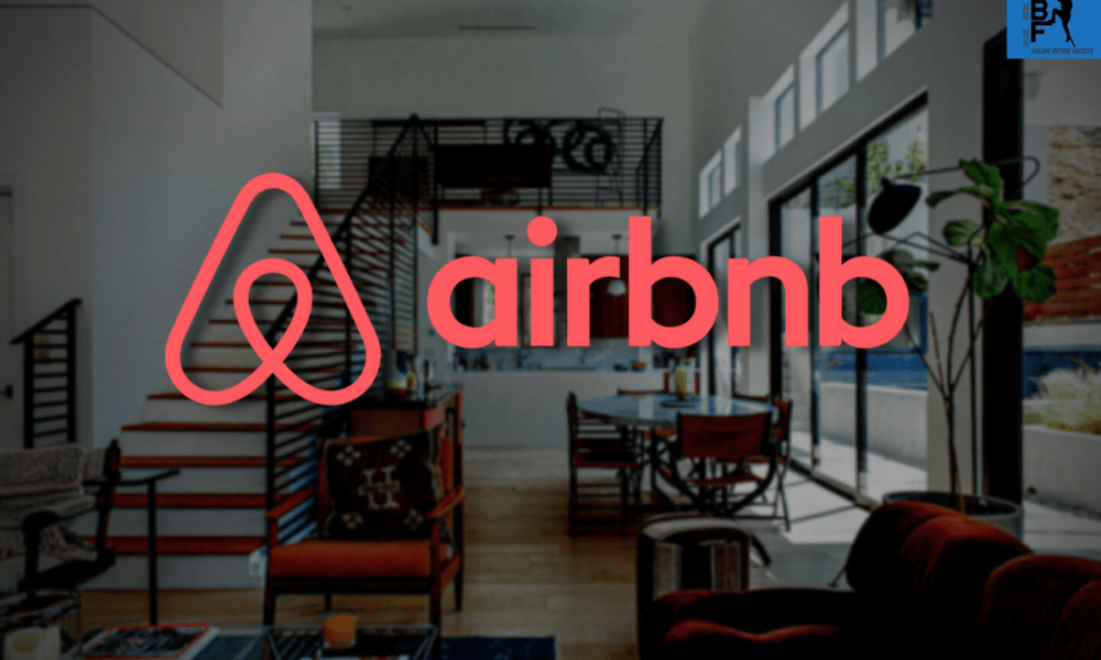 Airbnb The success story of this incredible startup