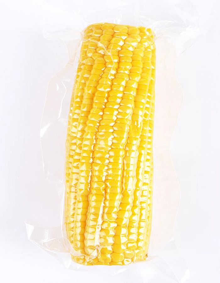 VACCUM PACKED CORN FAINA
