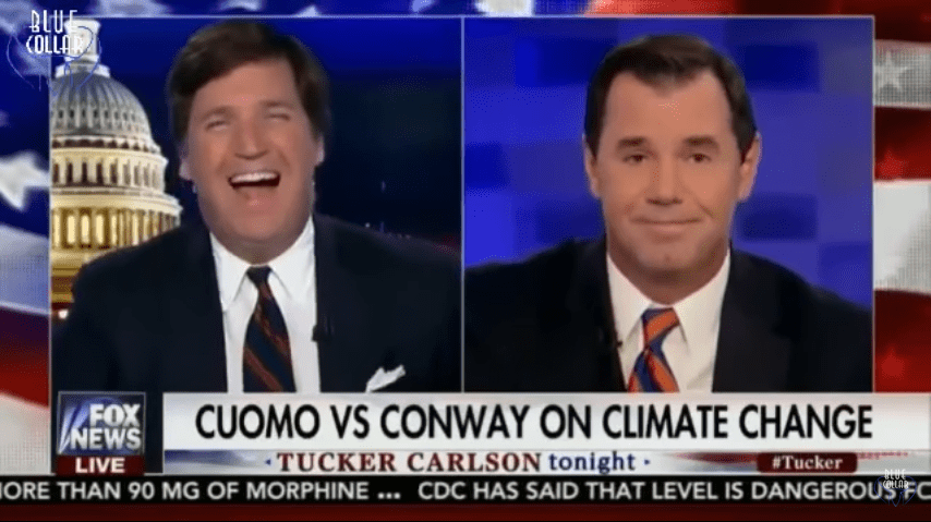 MurdochOwned Media’s Radical Climate Denial in the Face of Disaster FAIR