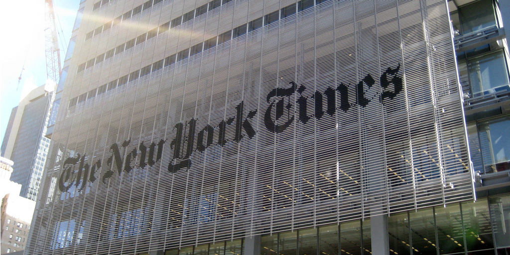 NYT Corrects Its Ed Herman Obit FAIR