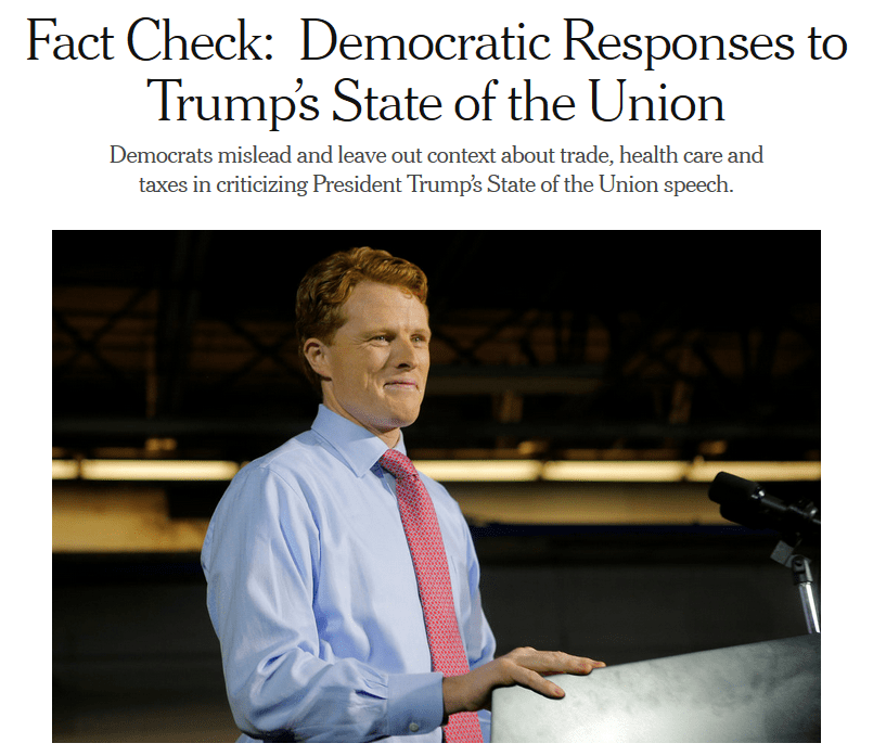 CEOs Get Paid a Lot? NYT Says ‘Well, Actually...’ to This ‘True but