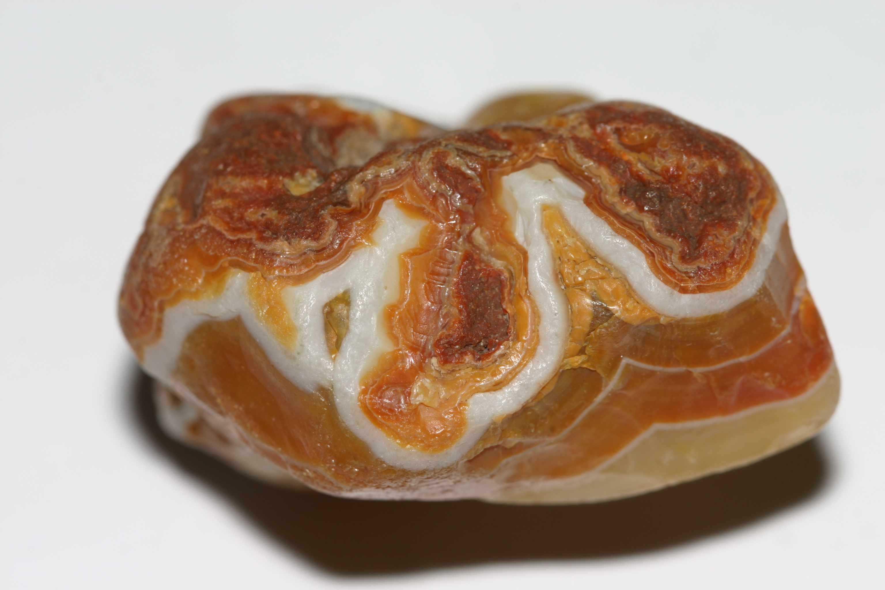 Fairburn Agate Sales