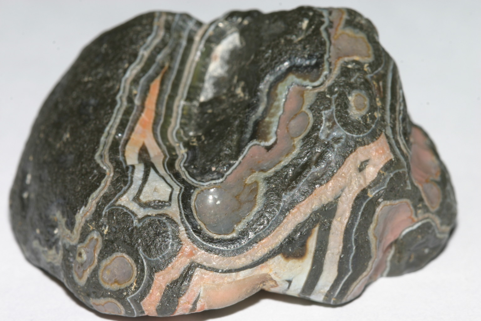 Fairburn Agate Gallery