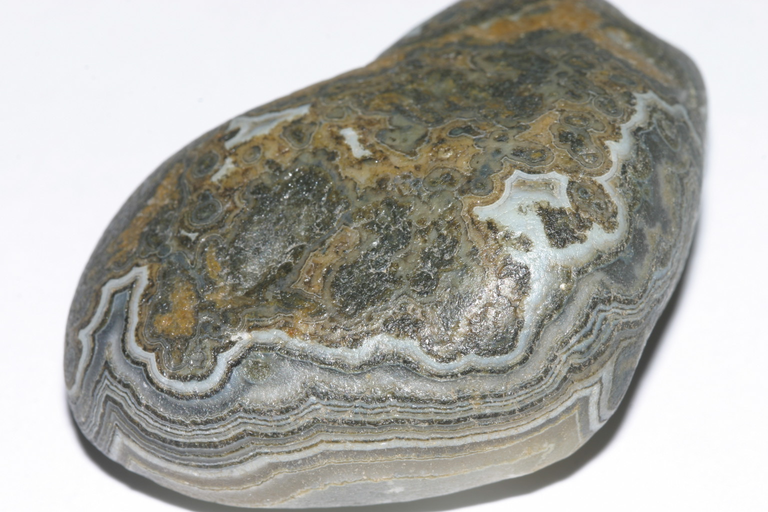 Fairburn Agate Sales